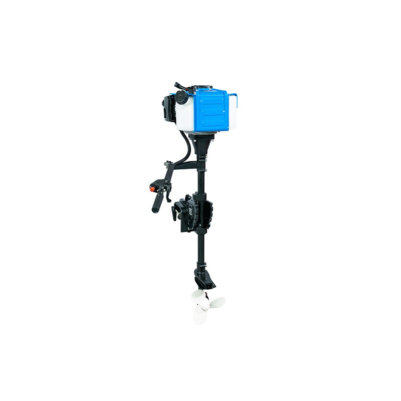 Motor Fueraborda 2Hp