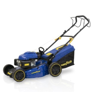 Cortacésped de Gasolina 4400W Autopropulsado - Goodyear GY53LM
