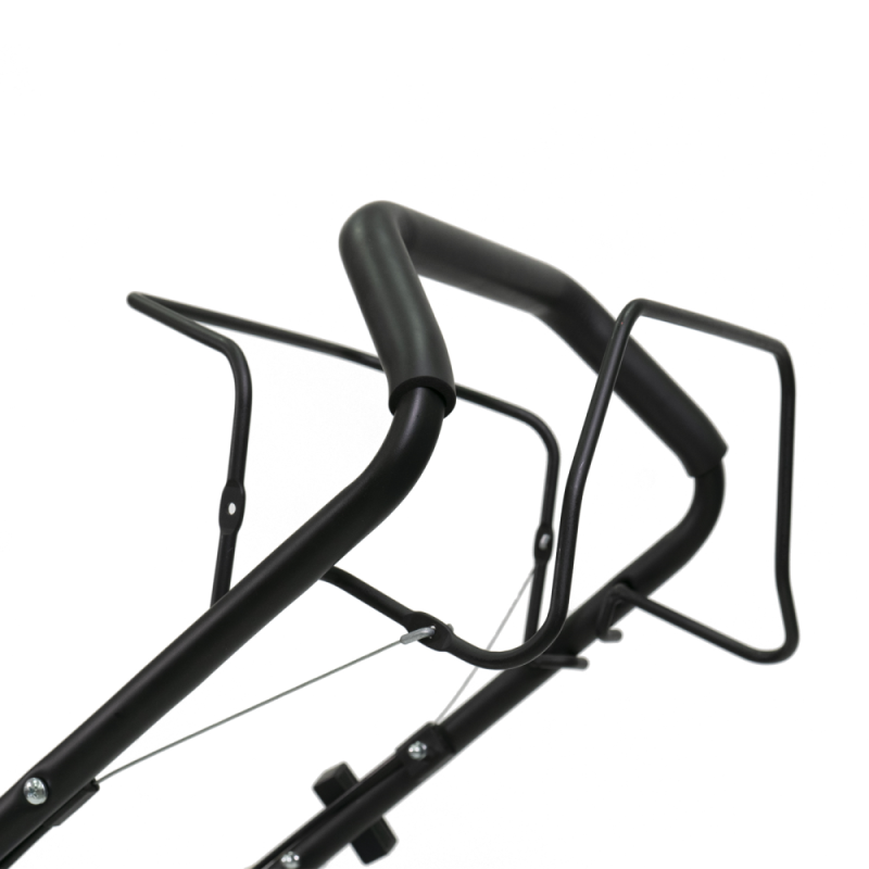 Cortacésped de Gasolina 4400W Autopropulsado - Goodyear GY53LM