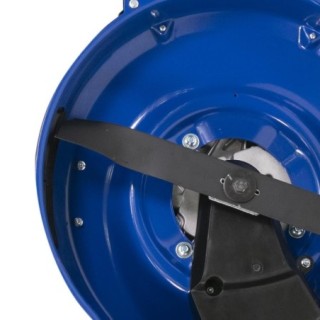 Cortacésped de Gasolina 4400W Autopropulsado - Goodyear GY53LM