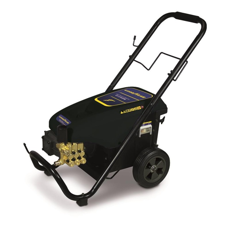 Hidrolimpiadora 220V 50Hz 180 bares - Goodyear GY3700PW