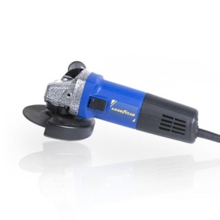 Amoladora Angular Eléctrica 750W - Goodyear GY07511AG