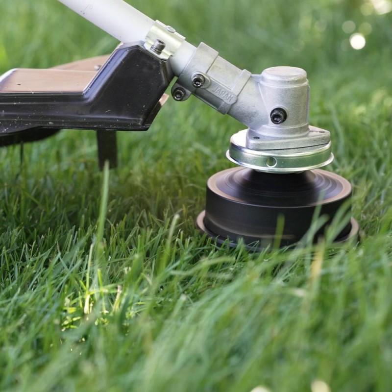 Desbrozadora Eléctrica A Cable 220V 50H 1000W Delta - Goodyear GY22040