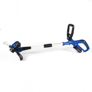 Recortabordes 20V con Batería 2.0Ah + Cargador - Goodyear GY2520LG