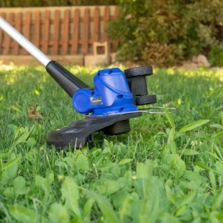 Recortabordes 20V con Batería 2.0Ah + Cargador - Goodyear GY2520LG