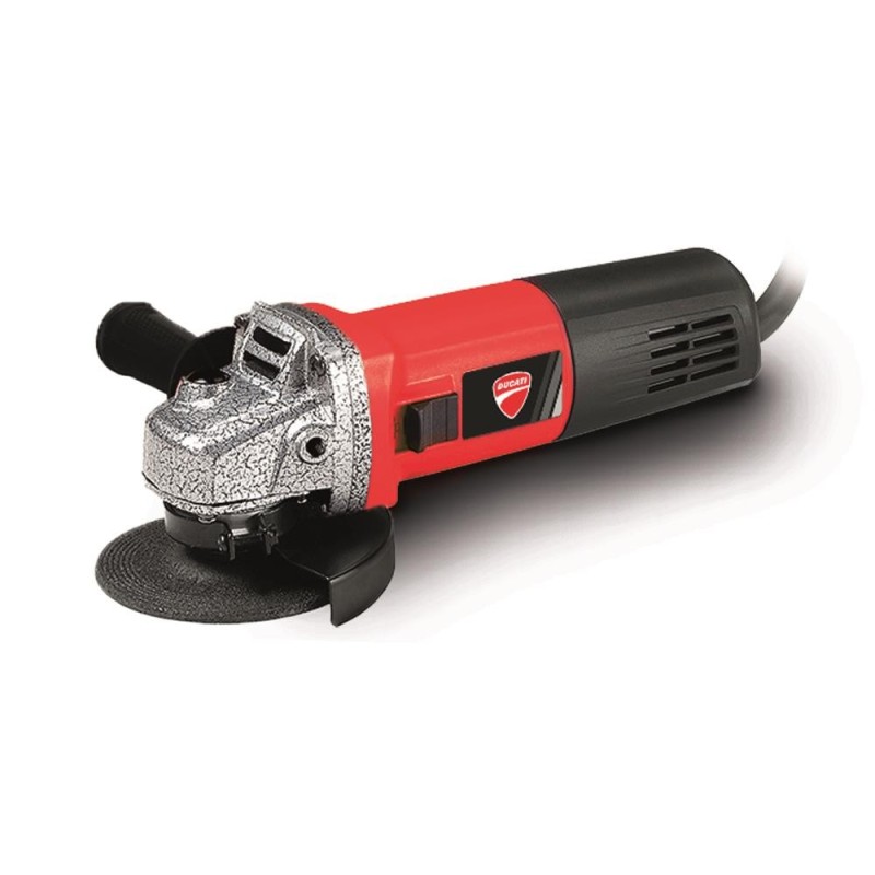 Amoladora Eléctrica A Cable Ducati DAG07511 220V 50/60H
