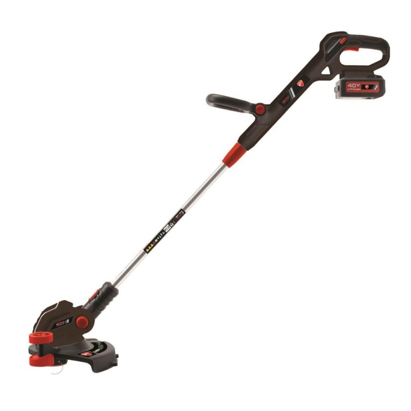 Recortabordes Litio Ducati DGT401L