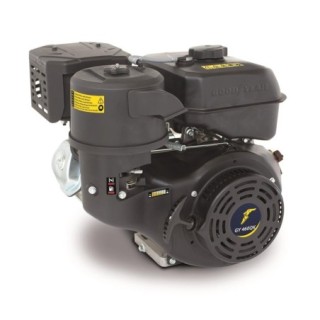 Motor a Gasolina 4T 18Hp + Kit de Mantenimiento - Goodyear GY460QK