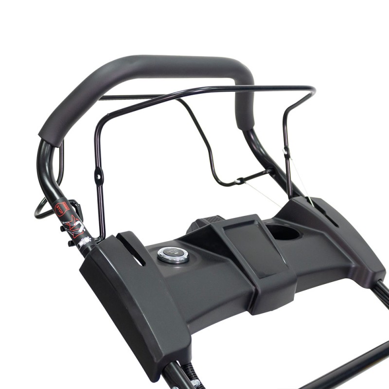 Cortacésped Gasolina con Arranque Eléctrico - Goodyear GY531LME