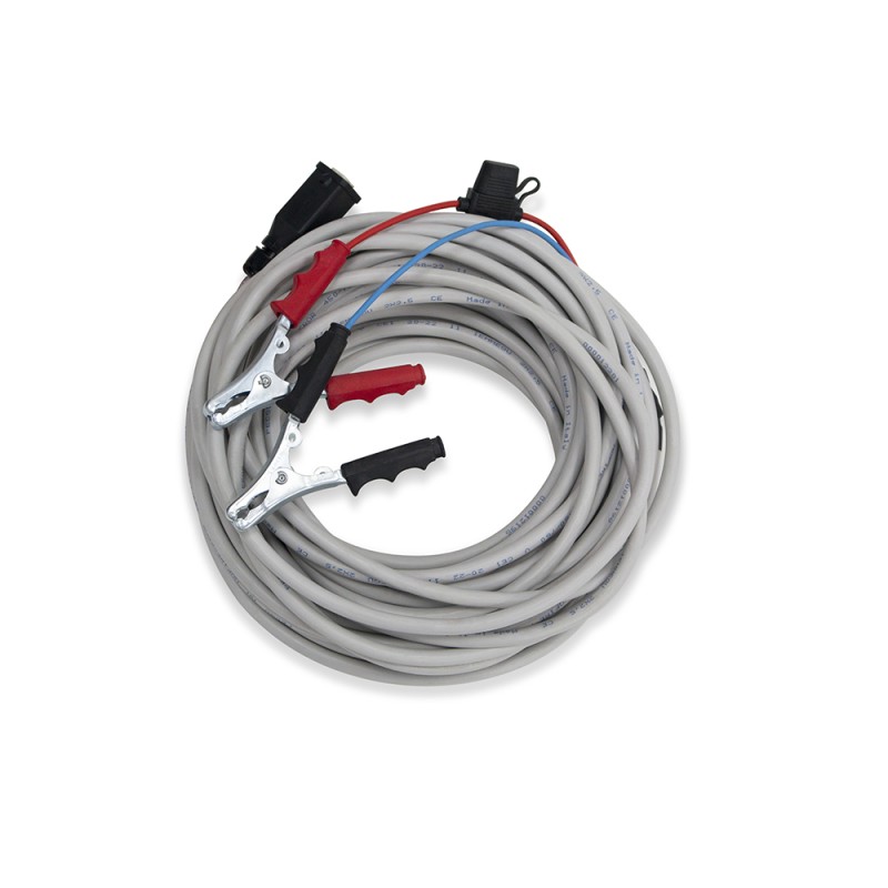 Vareador de Olivas Eléctrico 270W - Goodyear GY3401