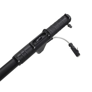 Vareador de Olivas Eléctrico 270W - Goodyear GY3401