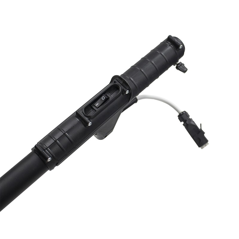 Vareador de Olivas Eléctrico 270W - Goodyear GY3401