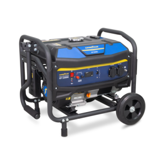 Generador de Gasolina 220V - Goodyear GY3200G
