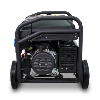 Generador Eléctrico 8000W 230V - Goodyear GY9000GE