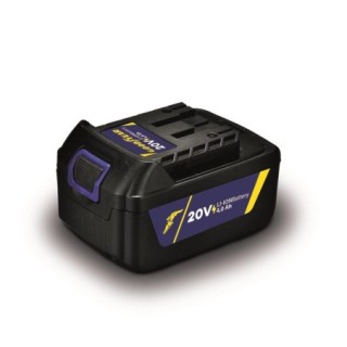 Batería de Litio 20V 4.0Ah - Goodyear GY4020LPB