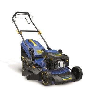 Cortacésped Gasolina Autopropulsado - Goodyear GY531LM