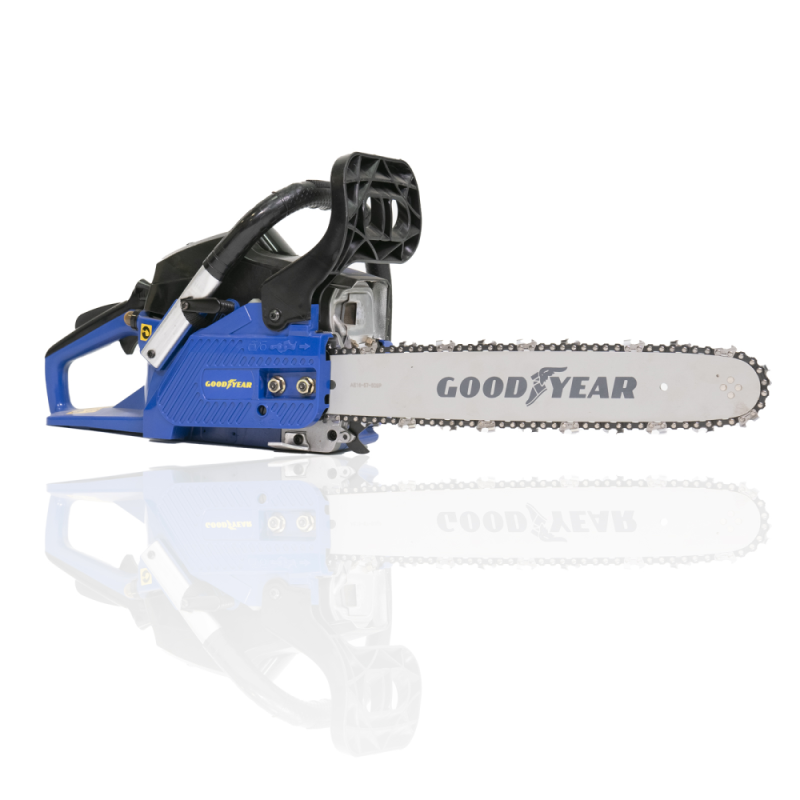 Motosierra 45.8cc - Goodyear GY46CS Motosierra 45.8cc - Goodyear GY46CS