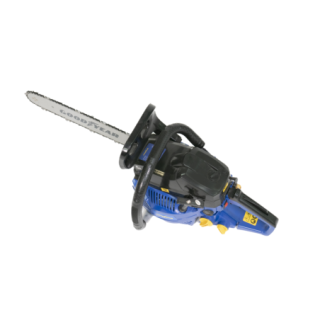 Motosierra a Gasolina 40.5cc con Espada de 40cm de longitud 1300W - Goodyear GY264116