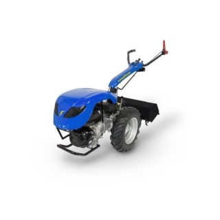 Motocultor con Ruedas...
