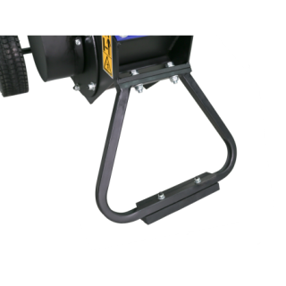 Biotrituradora de Ramas 6.5CV, Se envía montada y lista para usar - Goodyear GY14365 Biotrituradora de Ramas 6.5CV, Se envía montada y lista para usar - Goodyear GY14365