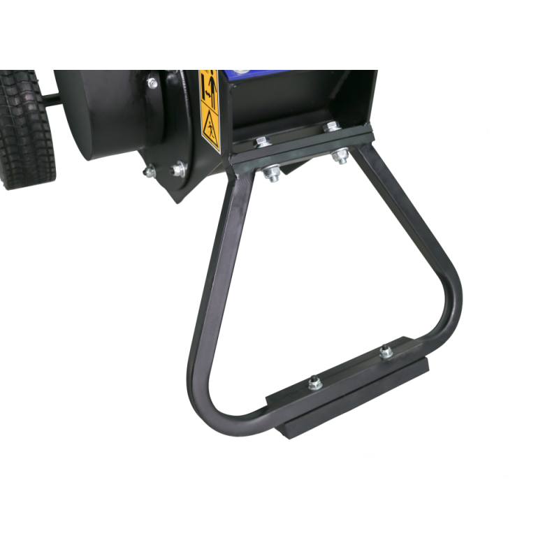 Biotrituradora de Ramas 6.5CV, Se envía montada y lista para usar - Goodyear GY14365 Biotrituradora de Ramas 6.5CV, Se envía montada y lista para usar - Goodyear GY14365