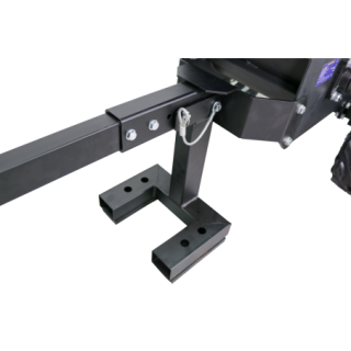 Biotrituradora a Gasolina 15HP - Goodyear GY150WSE