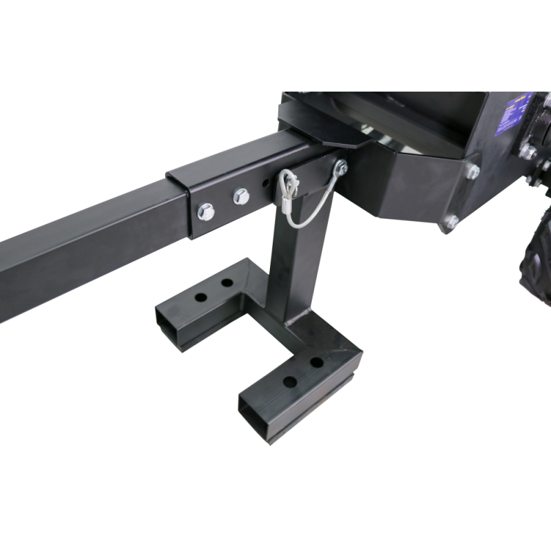 Biotrituradora a Gasolina 15HP - Goodyear GY150WSE