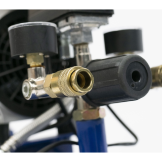 Compresor Silencioso 24L - Goodyear GY251OF