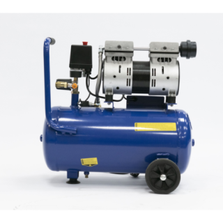 Compresor Silencioso 24L - Goodyear GY251OF