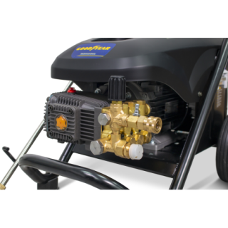Hidrolimpiadora 220V 50Hz 180 bares - Goodyear GY3700PW Hidrolimpiadora 220V 50Hz 180 bares - Goodyear GY3700PW