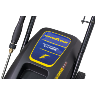 Hidrolimpiadora 220V 50Hz 180 bares - Goodyear GY3700PW Hidrolimpiadora 220V 50Hz 180 bares - Goodyear GY3700PW
