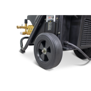 Hidrolimpiadora 220V 50Hz 180 bares - Goodyear GY3700PW Hidrolimpiadora 220V 50Hz 180 bares - Goodyear GY3700PW