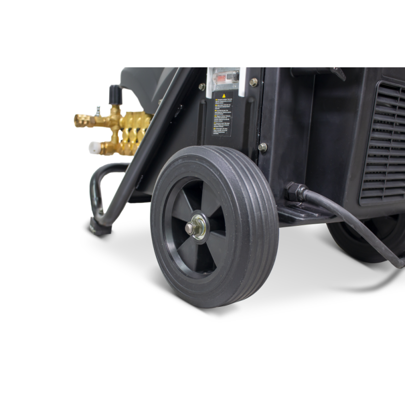 Hidrolimpiadora 220V 50Hz 180 bares - Goodyear GY3700PW Hidrolimpiadora 220V 50Hz 180 bares - Goodyear GY3700PW