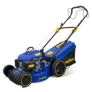 Cortacésped 46 cm a Gasolina Autopropulsado - Goodyear GY3246
