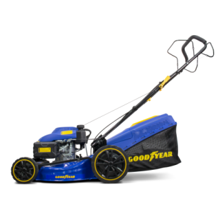 Cortacésped 46 cm a Gasolina Autopropulsado - Goodyear GY3246