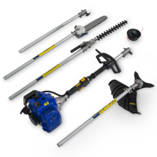 Kit Multicutter 42.7Cc - Goodyear GY3043