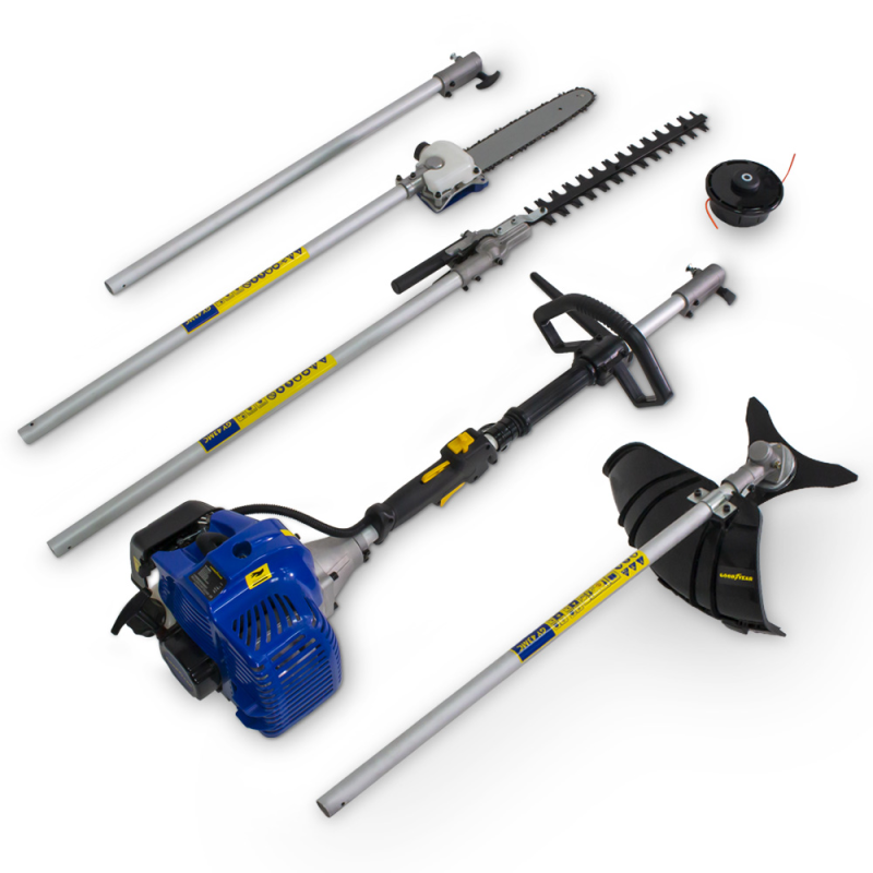 Kit Multicutter 42.7Cc - Goodyear GY3043