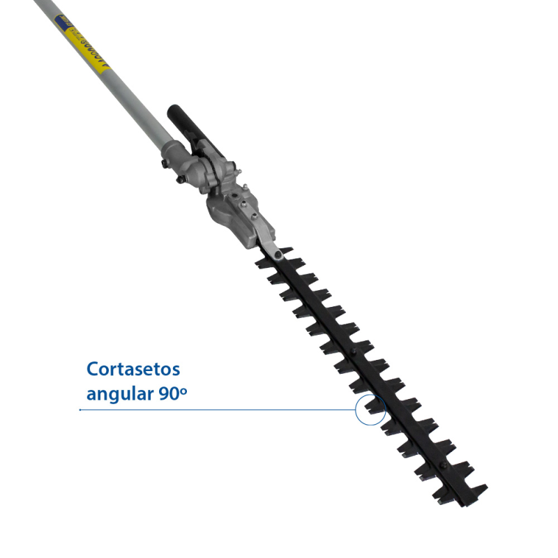 Kit Multicutter 42.7Cc - Goodyear GY3043