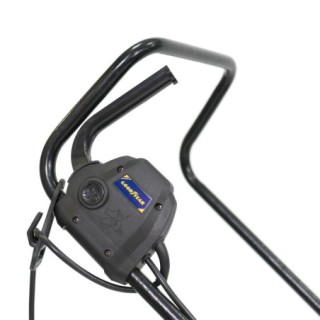 Cortacésped Eléctrico A Cable 1800W - Goodyear GY22010