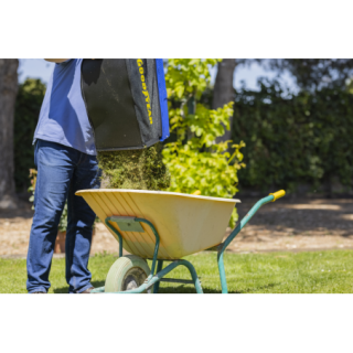 Cortacésped Gasolina con Arranque Eléctrico - Goodyear GY531LME