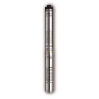 Electrobomba Sumergible 1.5Hp 220V 50Hz - Goodyear GY1590EP