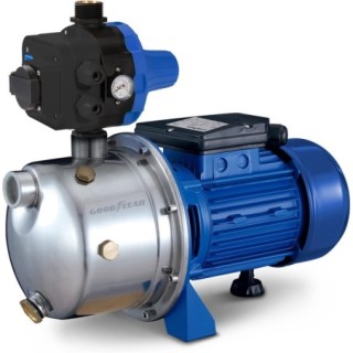 Grupo de Presión de Agua 1...