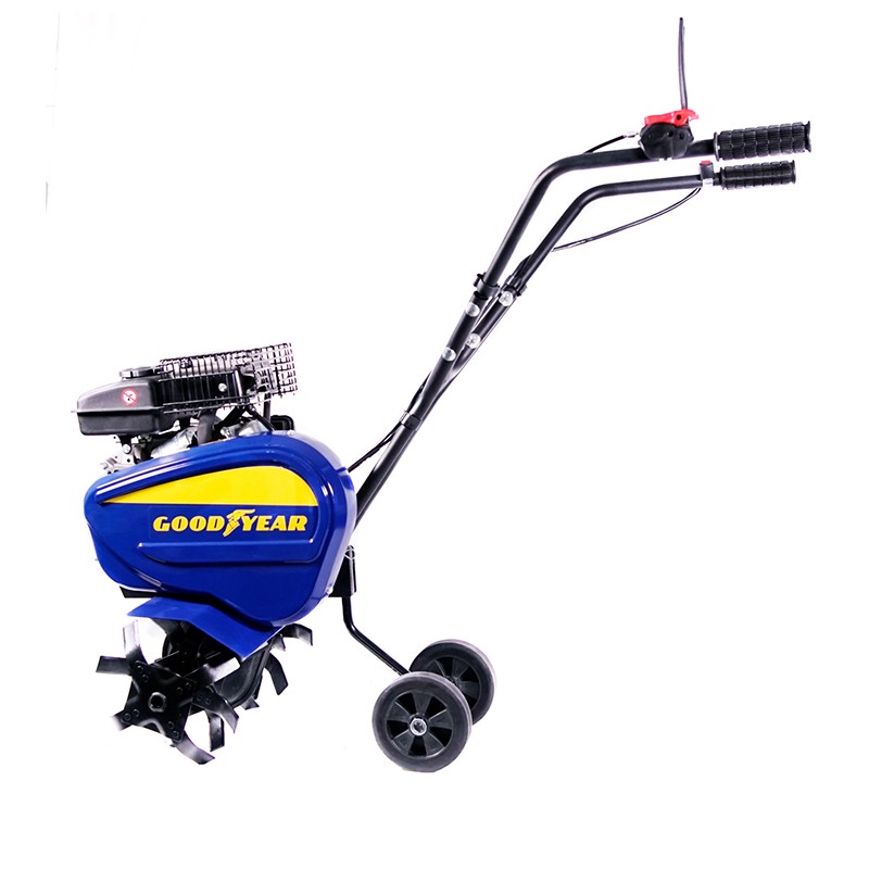 Motoazada Gasolina Pequeña 3HP - Goodyear GY28450