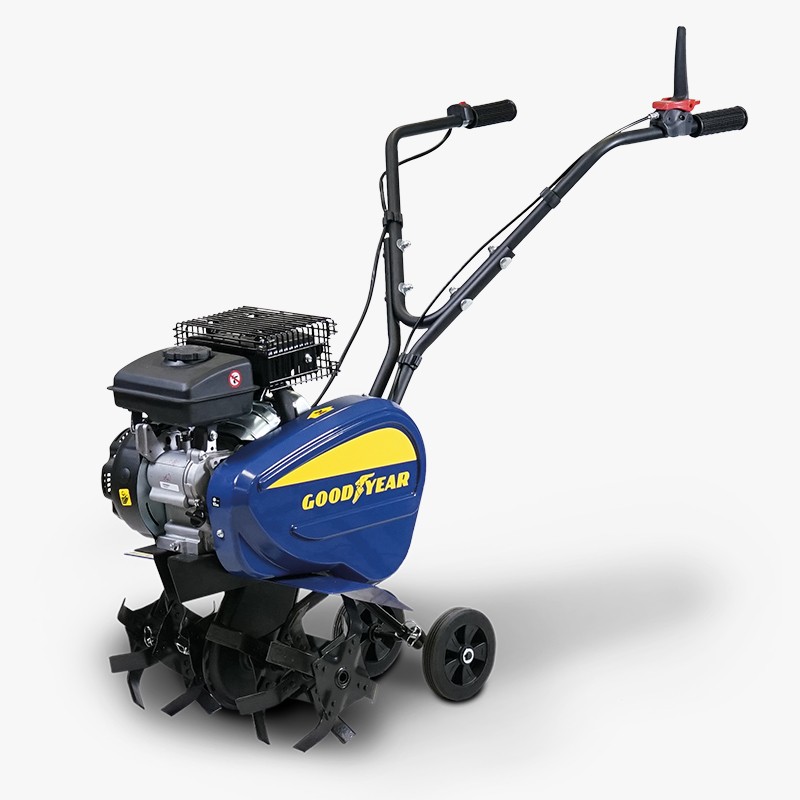 Motoazada Gasolina Pequeña 3HP - Goodyear GY28450