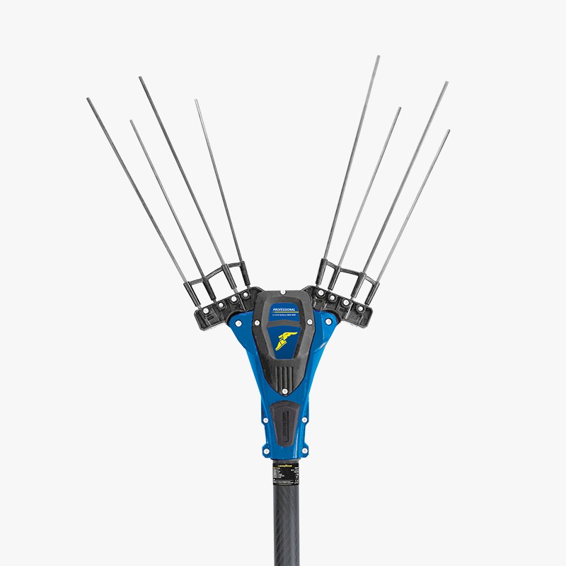 Peine Vareador Murciélago Eléctrico - Goodyear GY3406