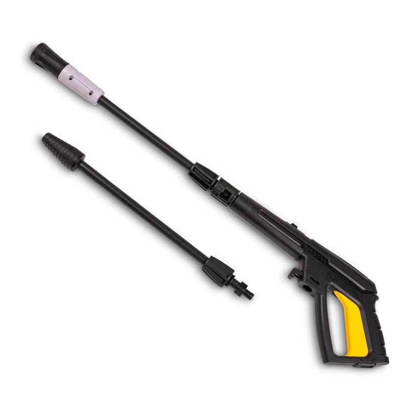 Hidrolimpiadora A Presión 140 bares - Goodyear GY8618001