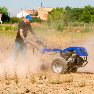 motocultor-arranque-eléctrico-Diesel