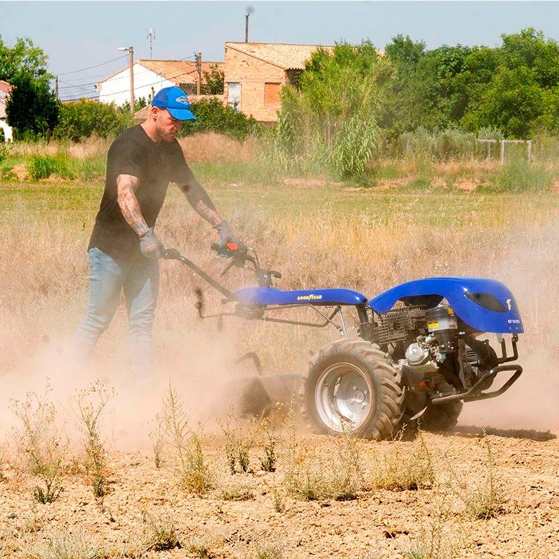 motocultor-arranque-eléctrico-Diesel