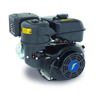 Motor Estacionario 15Hp 420cc 4T - Goodyear GY420QK