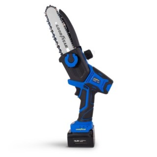 Sierra de Mano 450W 6" 150mm - Goodyear GY450HC